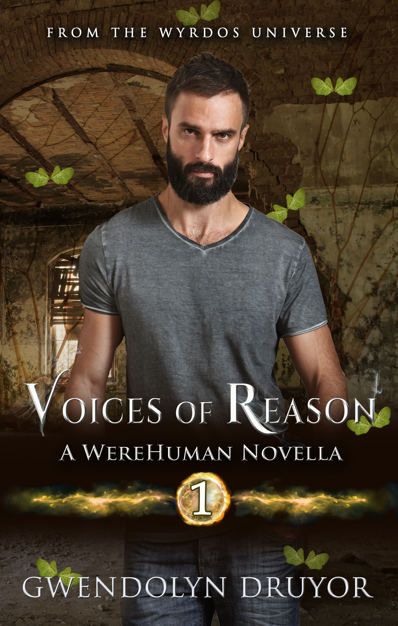 Voices of Reason cover