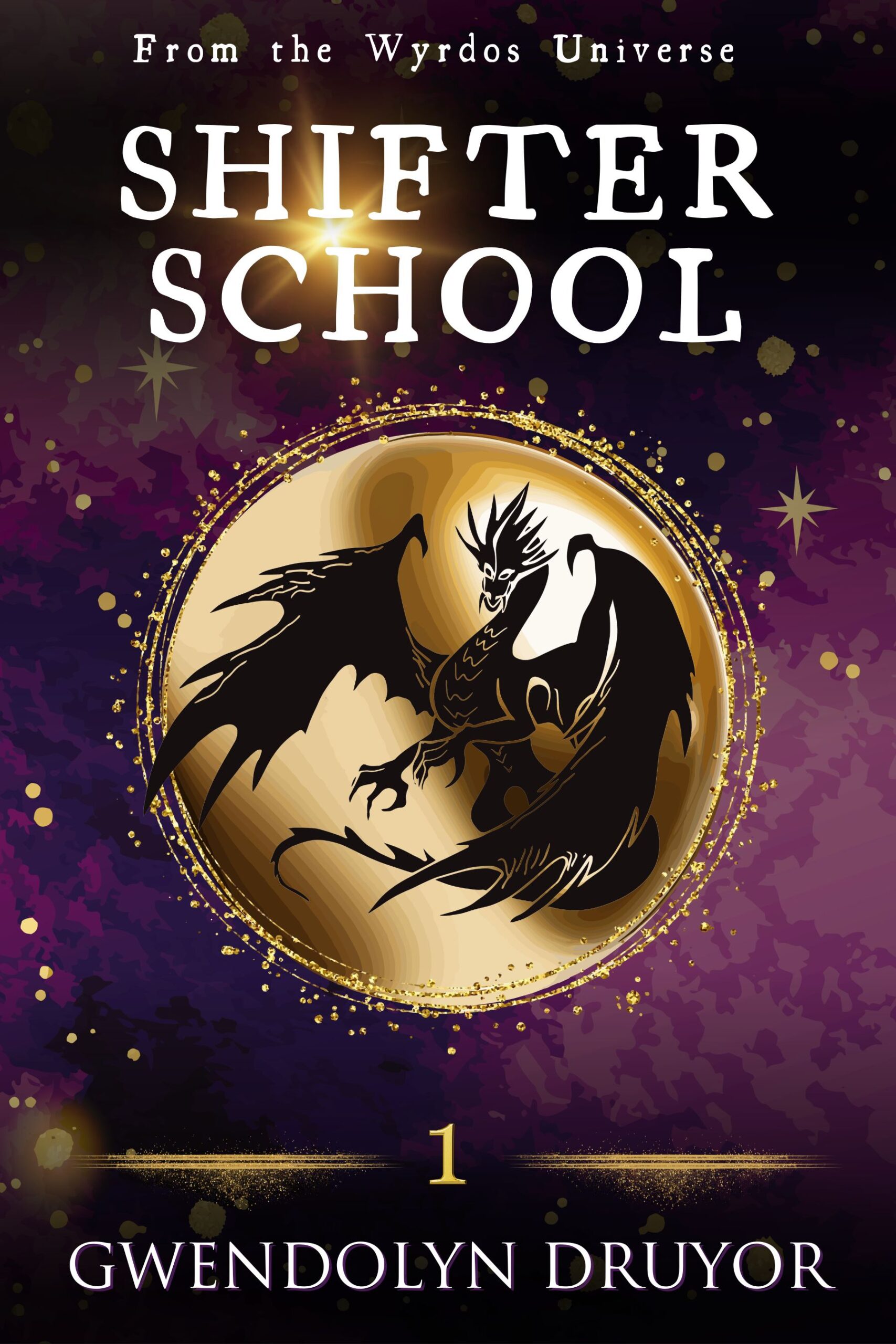 2025 Shifter School cover